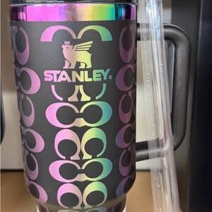 Stanley Multicolor Coach 40oz